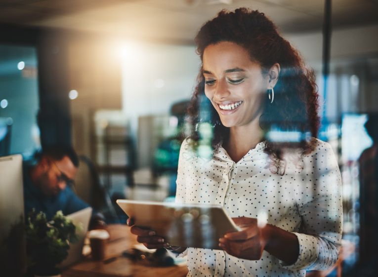 Advanced technology solutions