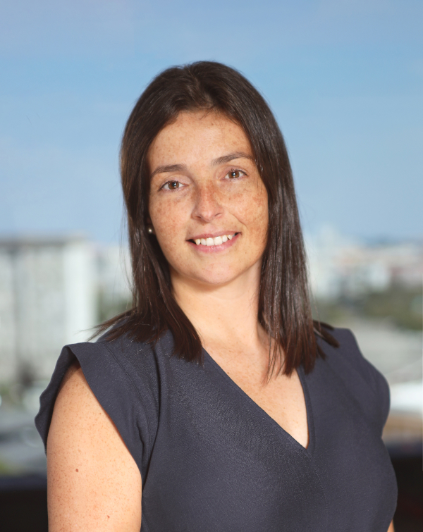 Patrícia Espadaneira